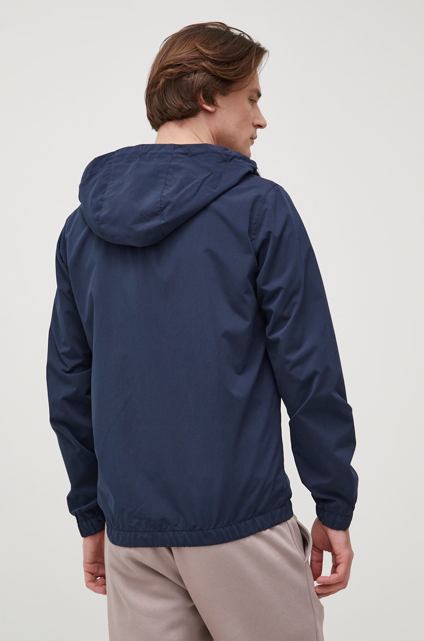 

Куртка Produkt by Jack & Jones мужская цвет синий переходная