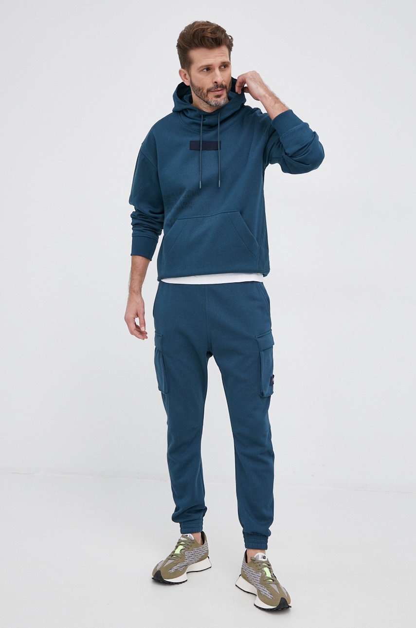 

Кофта G-Star Raw мужская с принтом