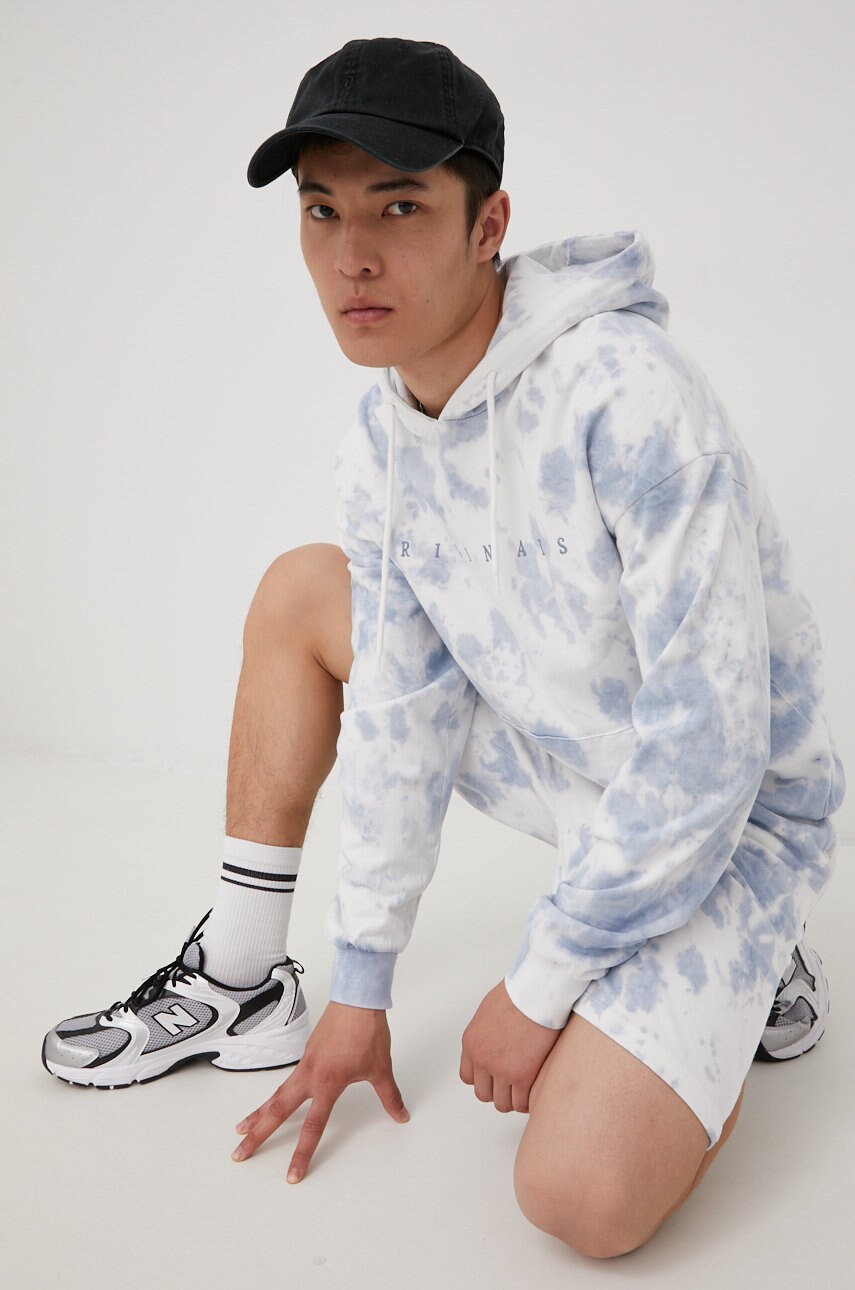 

Хлопковая кофта Jack & Jones мужская с аппликацией
