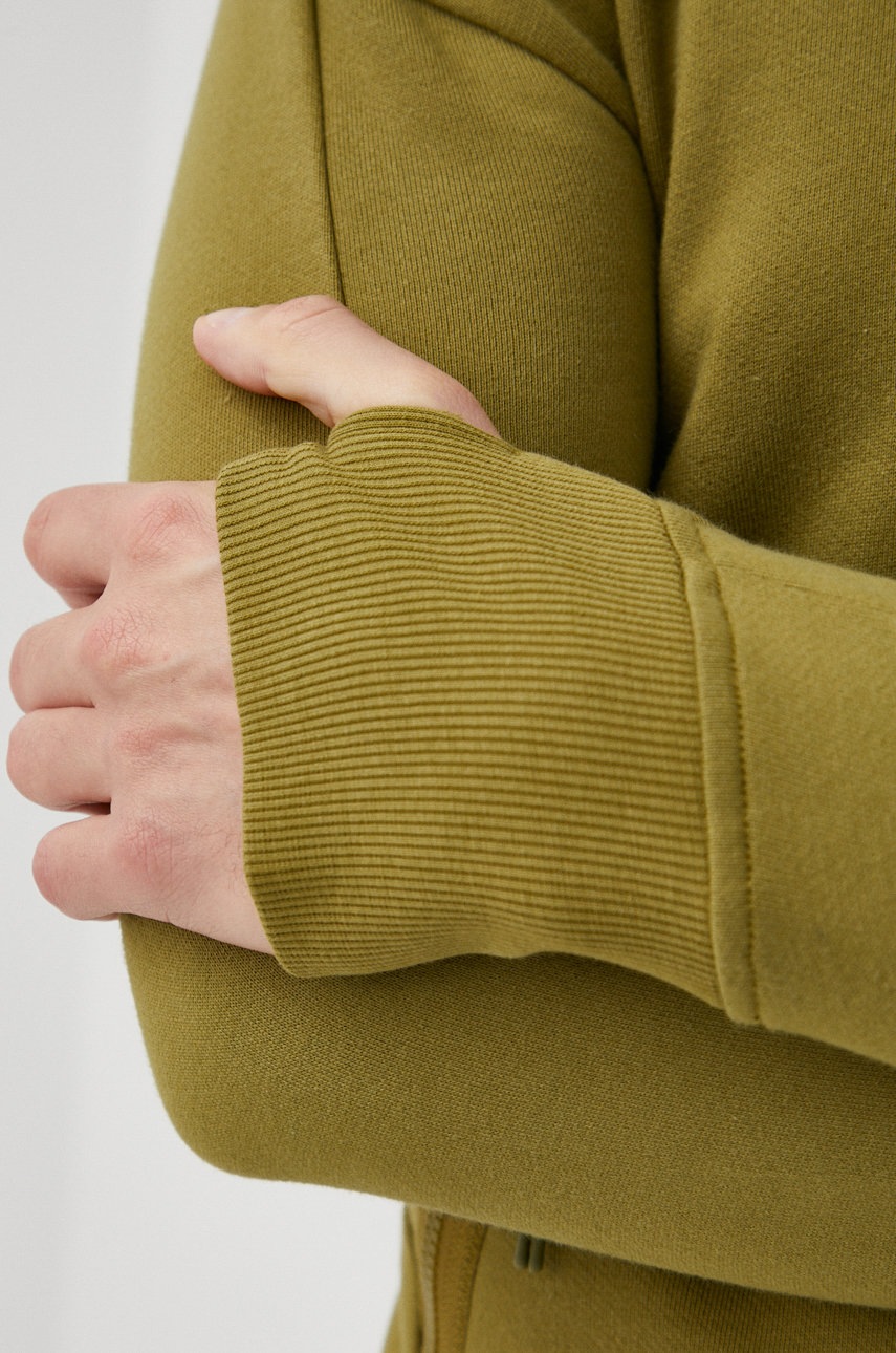 thumb