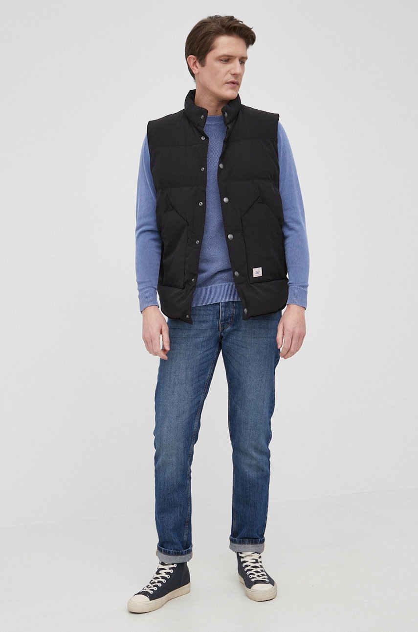 

Бавовняний светер Pepe Jeans Jason чоловічий легкий