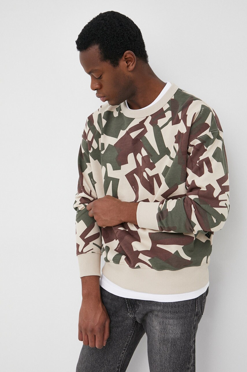 G-star raw bluza barbati, , modelator