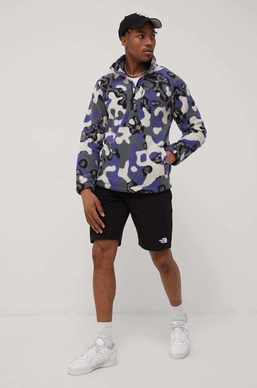 

Кофта Billabong мужская узор