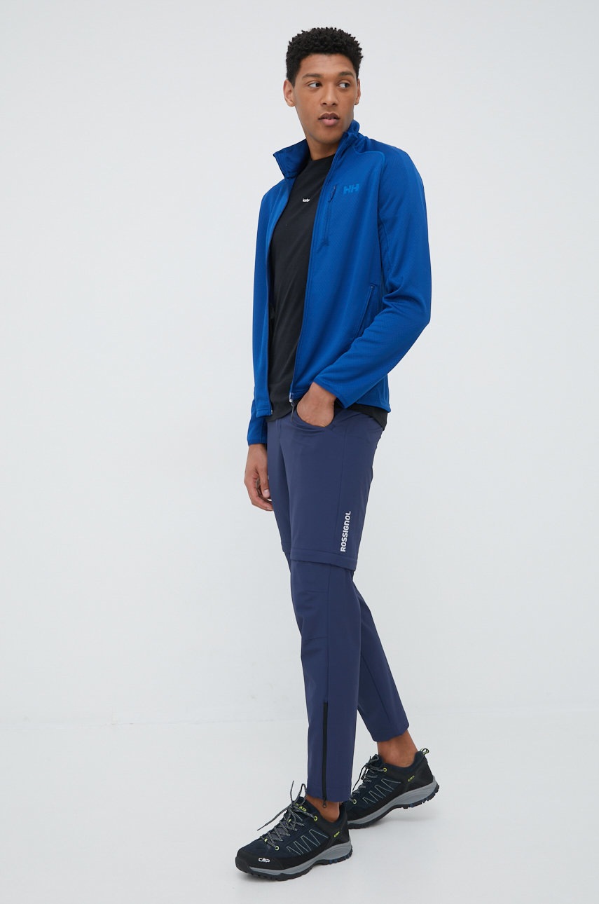 

Спортивна кофта Helly Hansen Rapid чоловіча однотонна