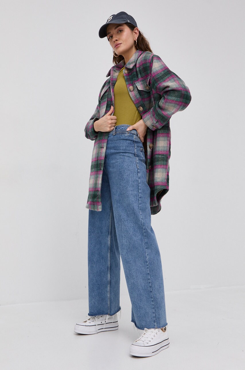 

Лонгслив Vero Moda женский