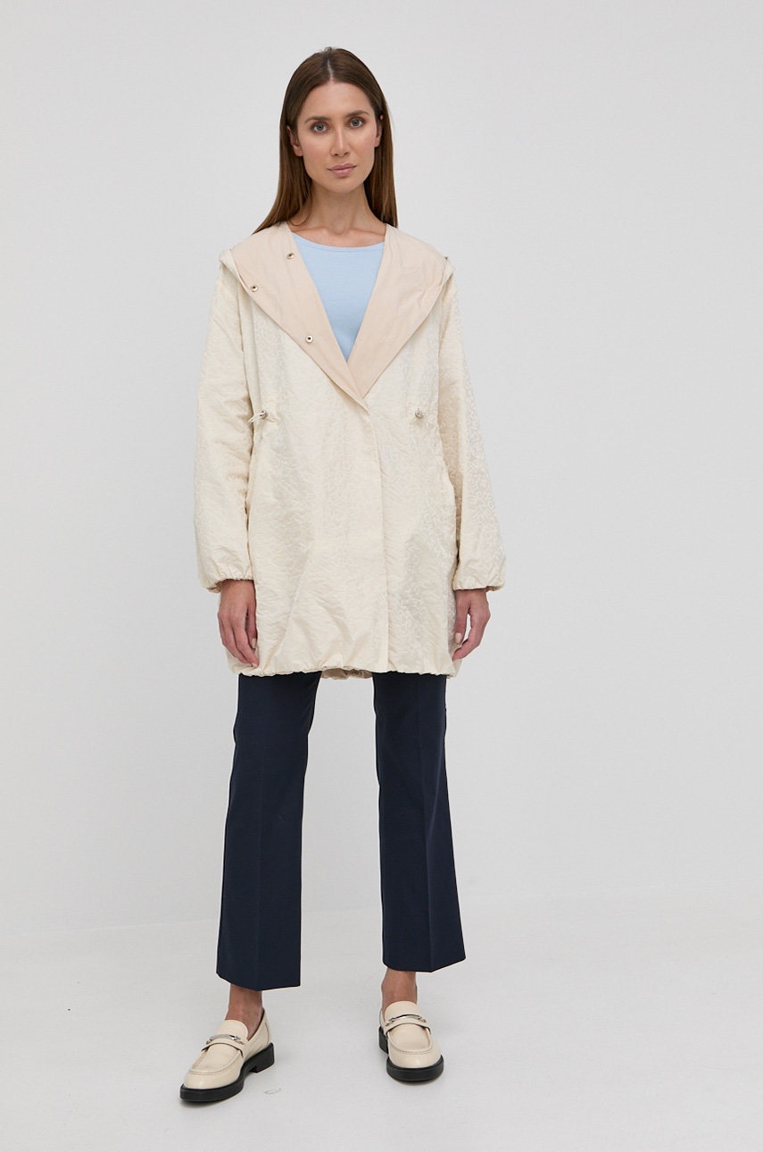 

Лонгслів Weekend Max Mara жіночий