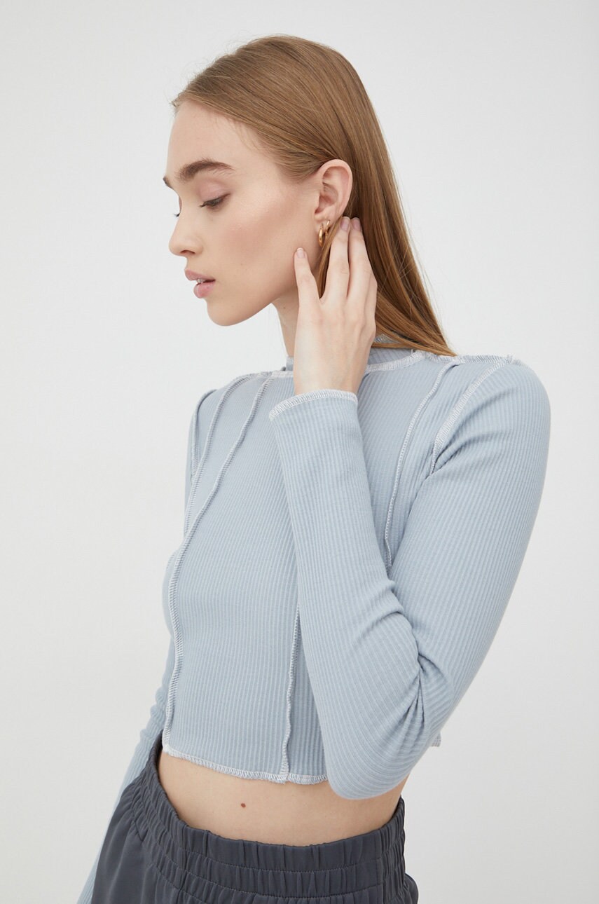 Sixth june longsleeve femei, cu turtleneck