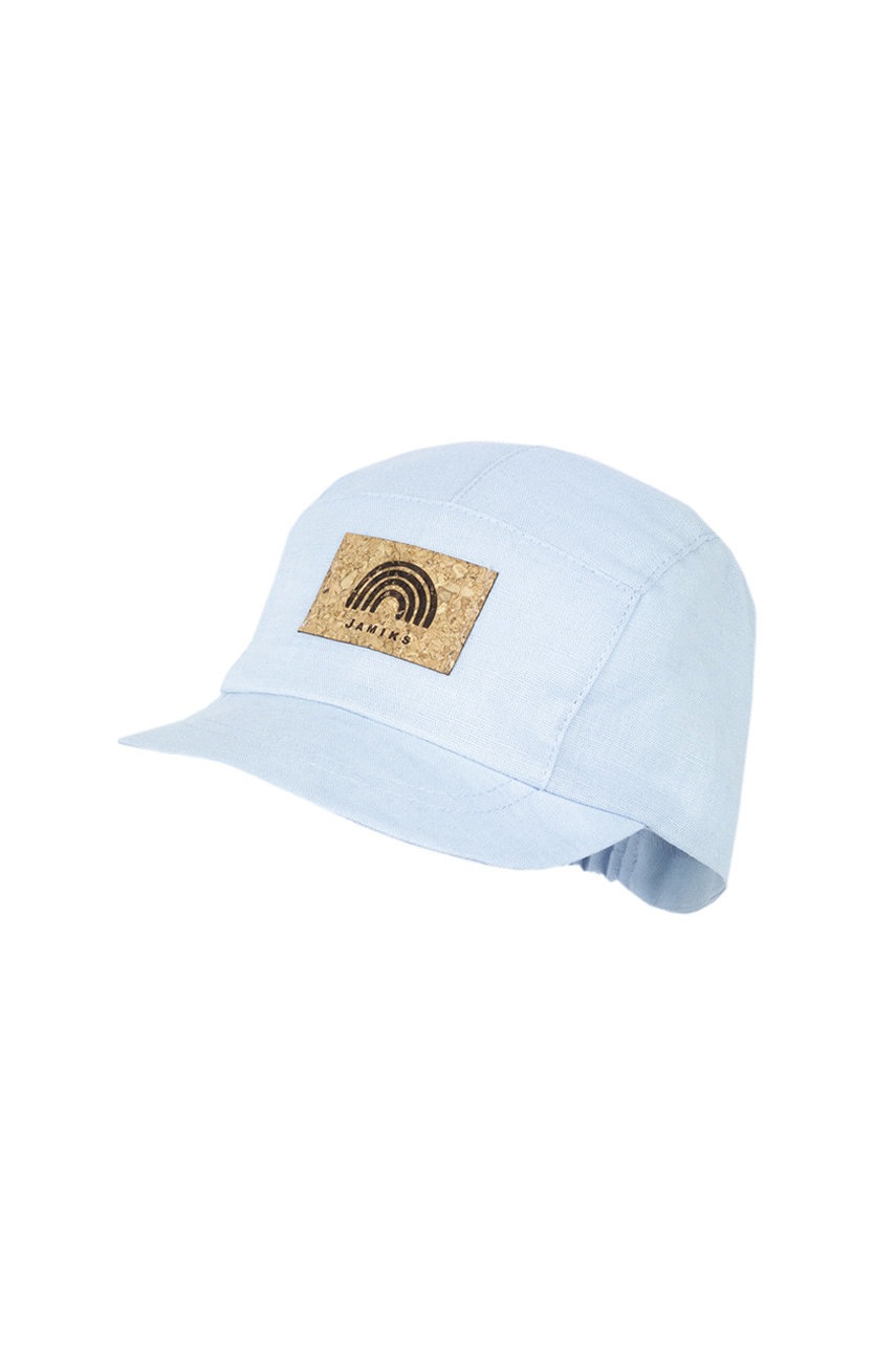 Детская кепка Jamiks с аппликацией в Черновцах Детская кепка Jamiks с аппликацией в Черновцах