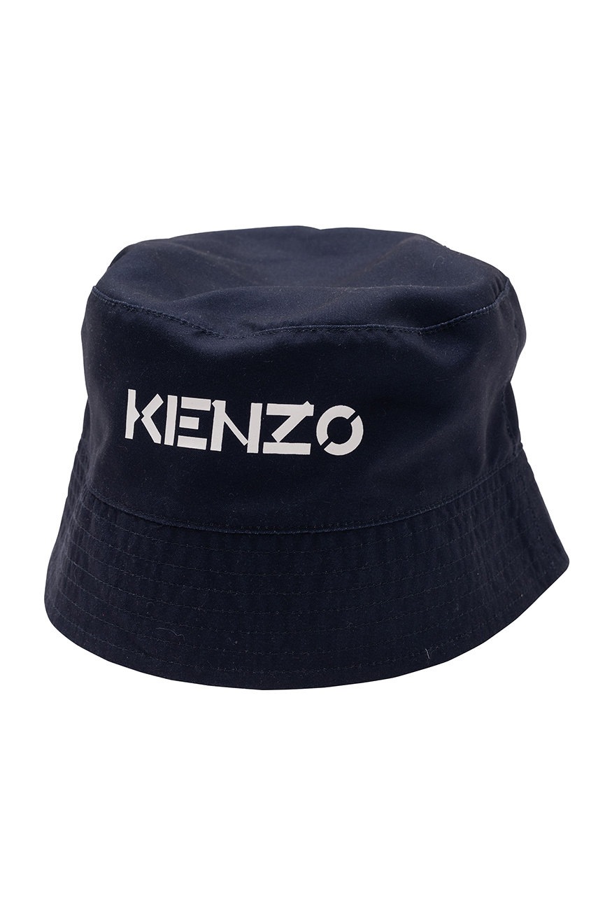 

Kenzo Kids в тъмносиньо, Тъмносин
