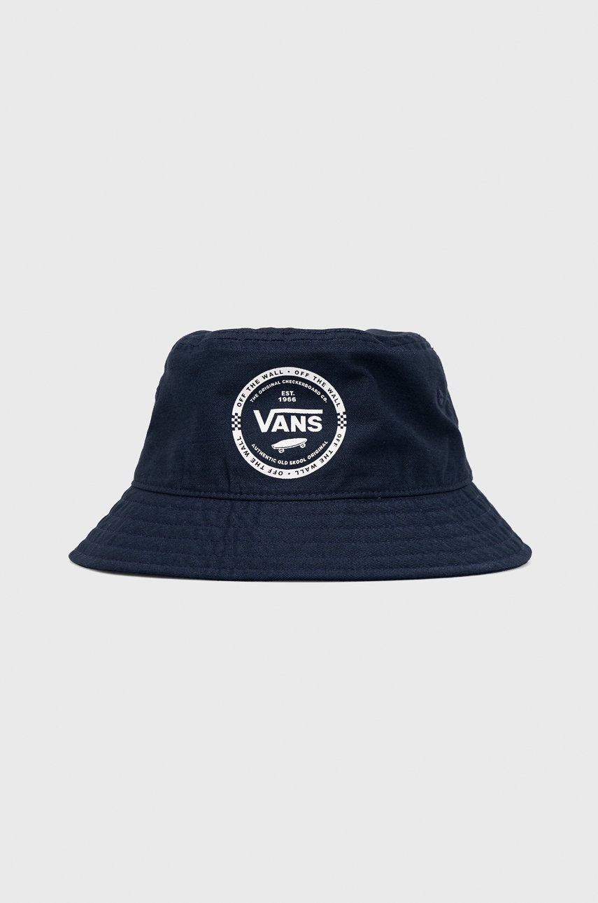 

Капела Vans в тъмносиньо, Тъмносин