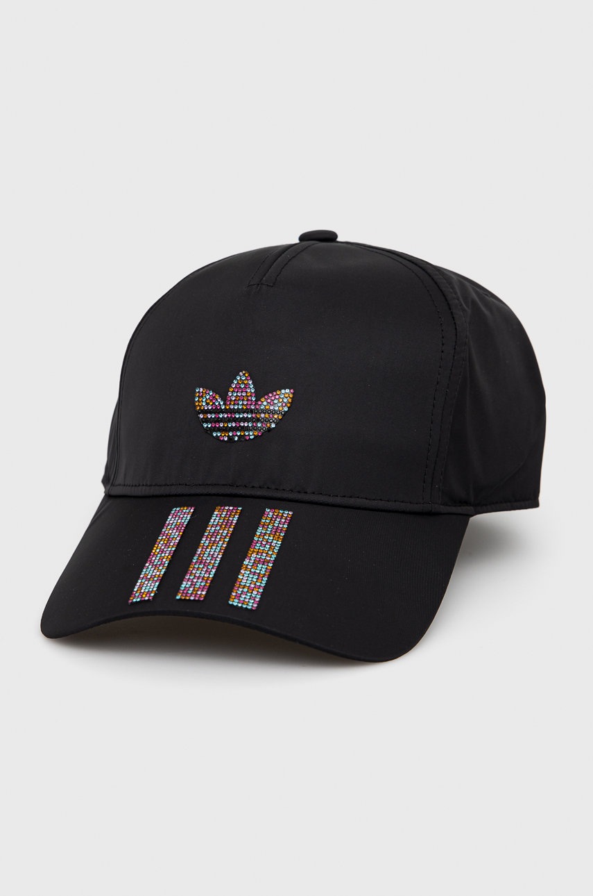 

adidas Originals - Шапка HD7039, Черен