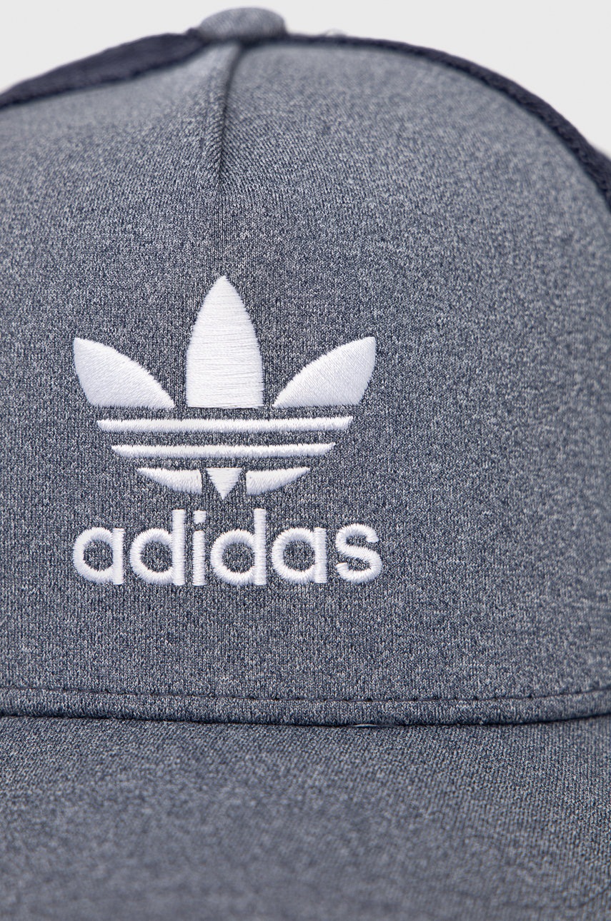

Кепка adidas Originals HD9697.D меланж