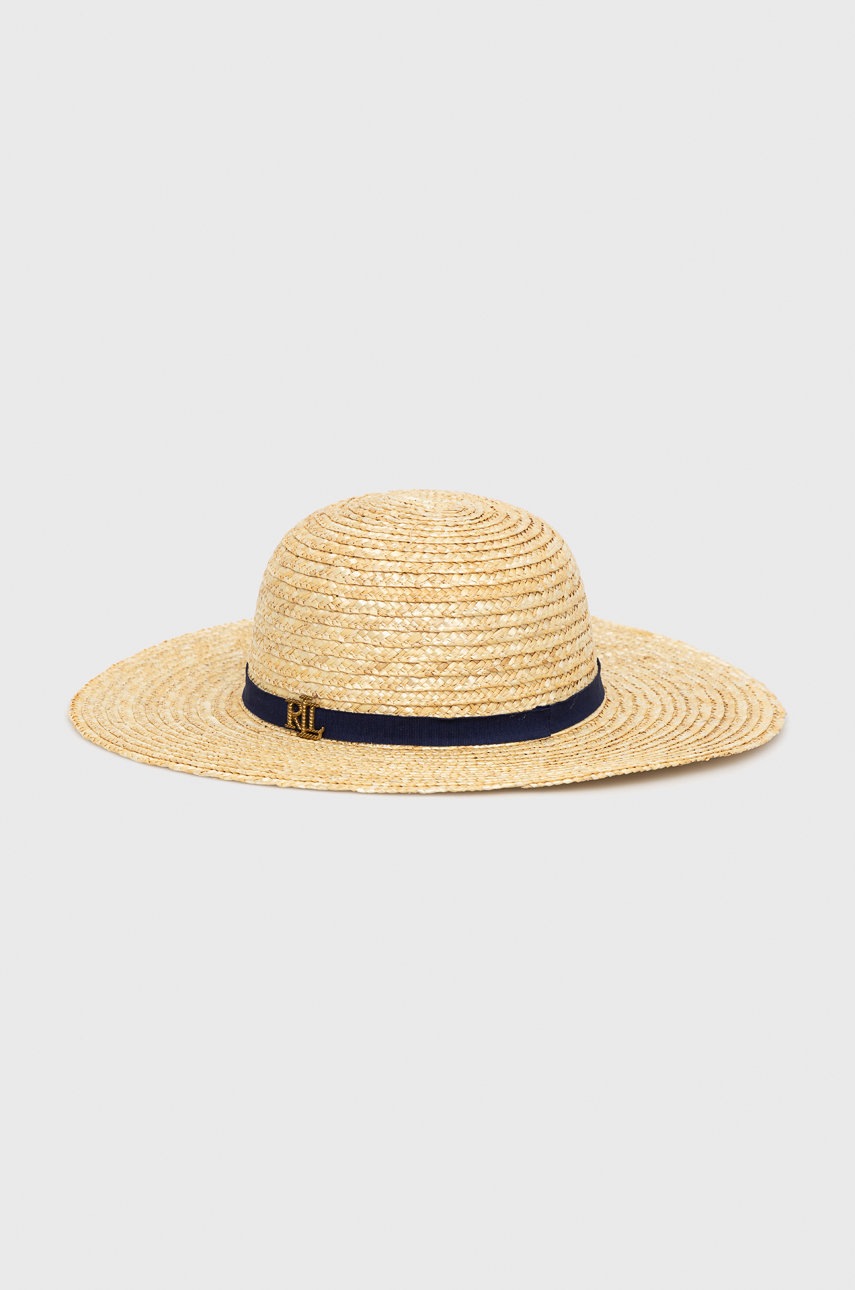 

Капела Lauren Ralph Lauren в бежово, Бежов