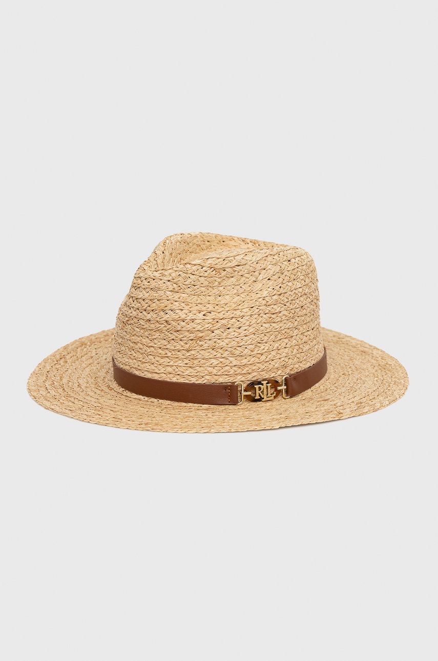 

Капела Lauren Ralph Lauren в бежово, Бежов