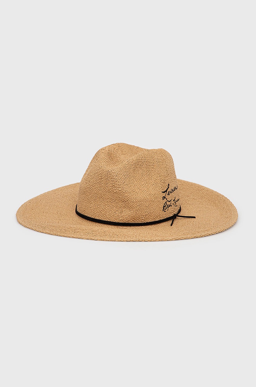 

Капела Lauren Ralph Lauren в бежово, Бежов