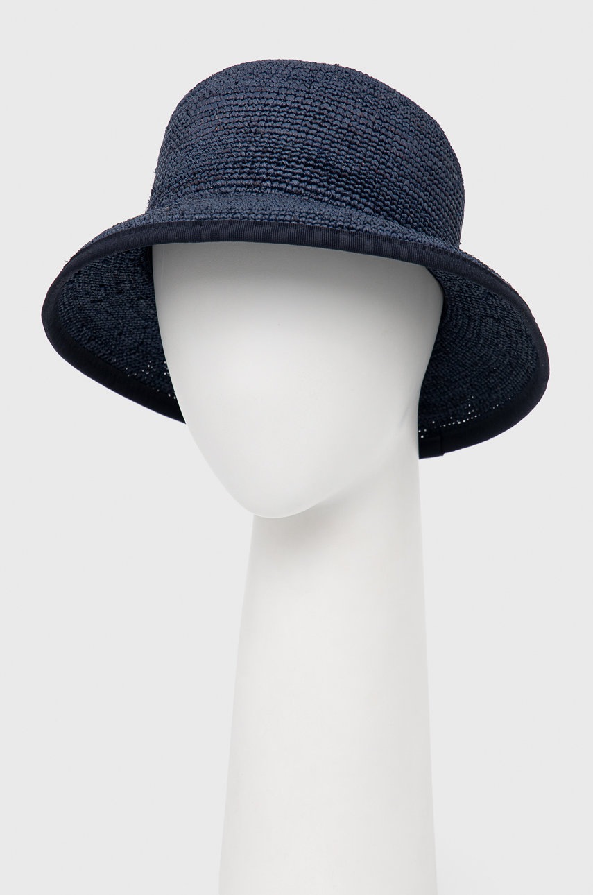 

Капелюх Weekend Max Mara колір синій