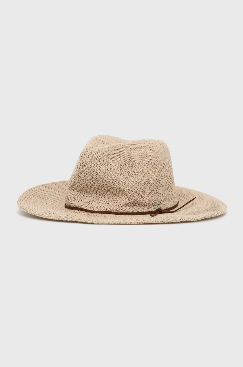 

Капела Pepe Jeans Bianca Hat в бежово, Бежов