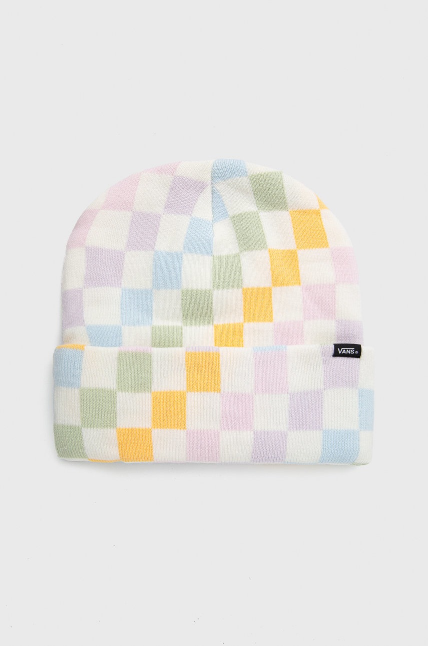 

Шапка Vans, Многоцветен