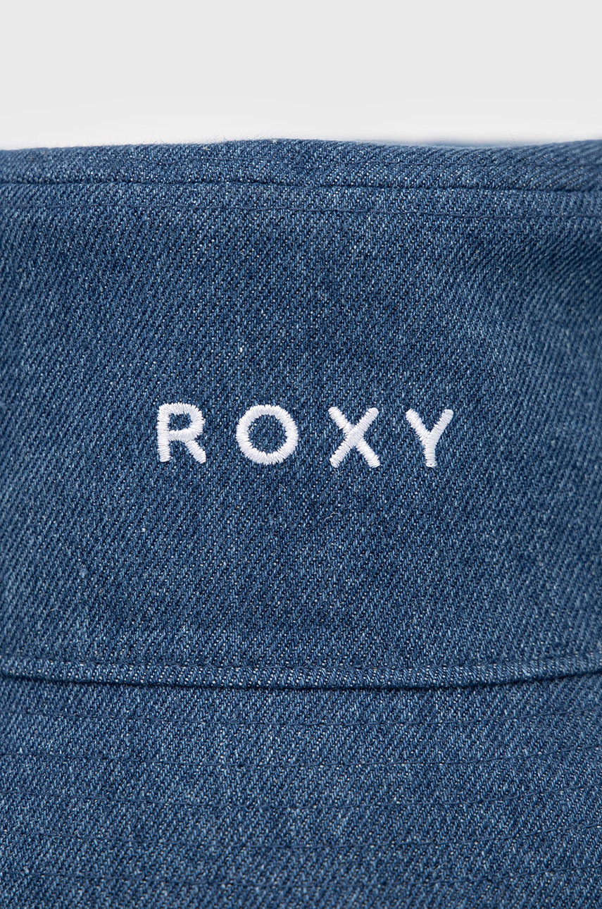 

Капелюх Roxy з бавовни
