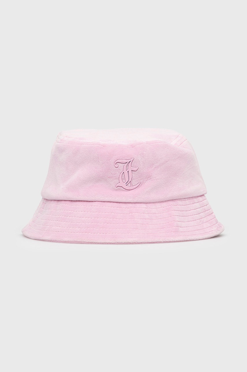 

Капела Juicy Couture в розово, Розов