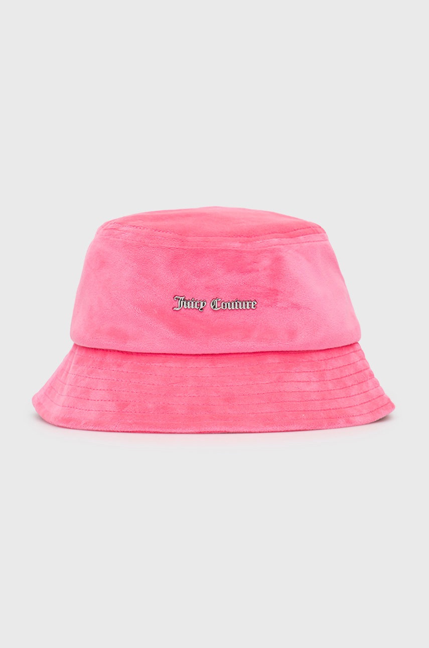 

Капела Juicy Couture в розово, Розов