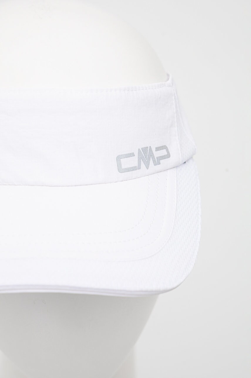 

Козырек от солнца CMP цвет белый однотонная