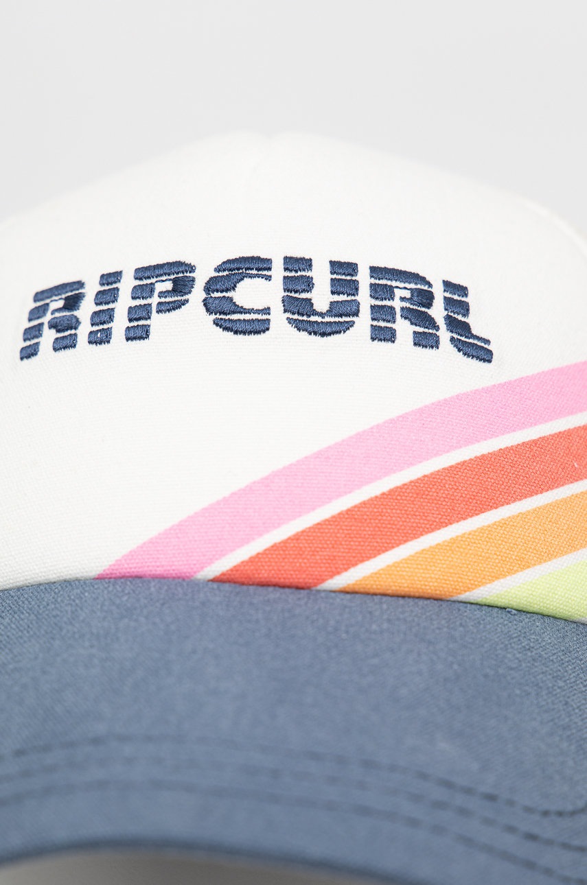

Кепка Rip Curl с аппликацией