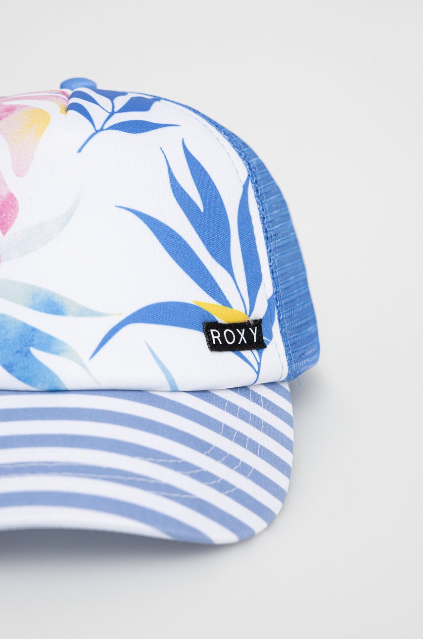 

Дитяча кепка Roxy візерунок