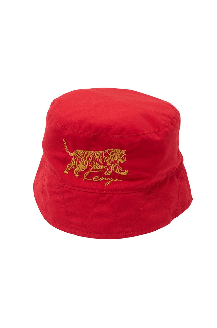 Kenzo Kids culoarea rosu
