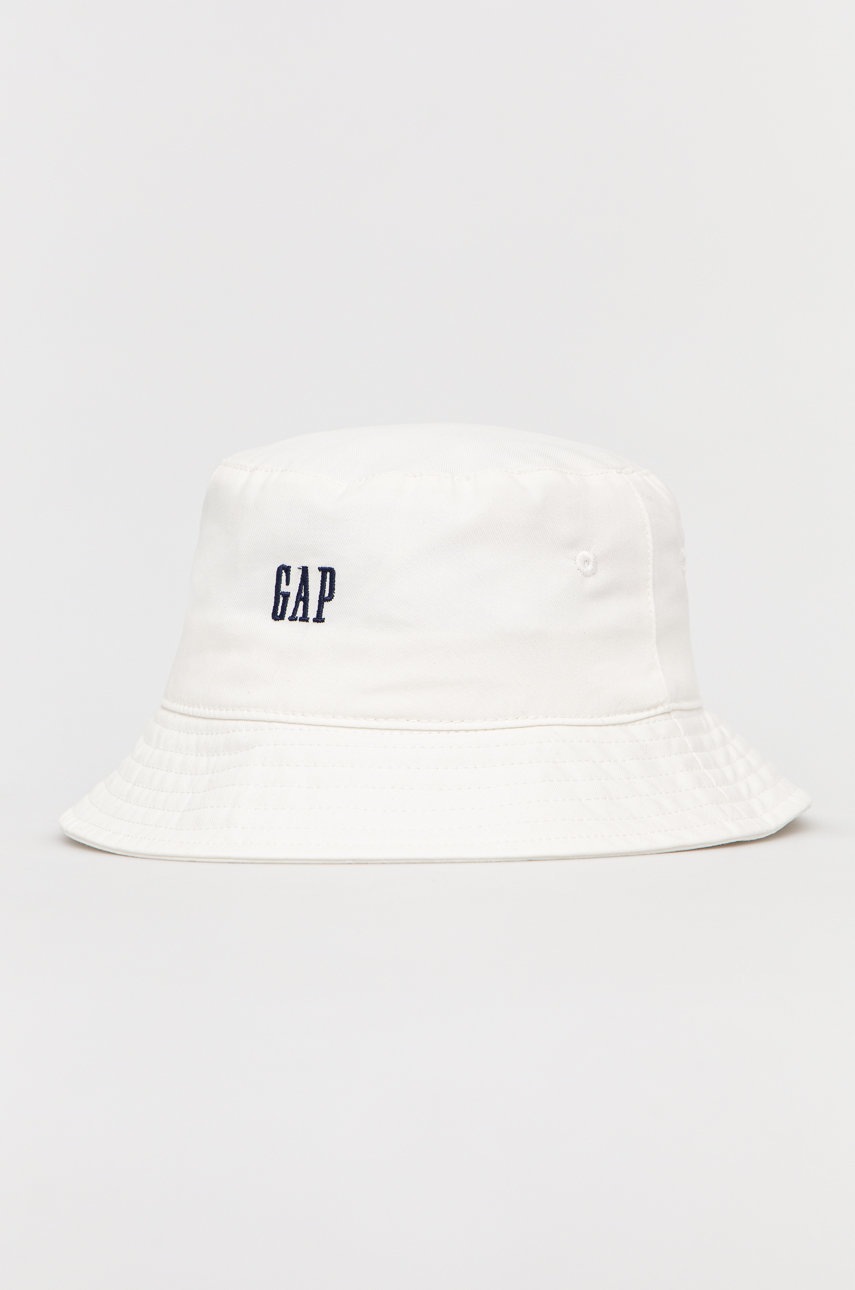 

Капела GAP в бяло, Бял