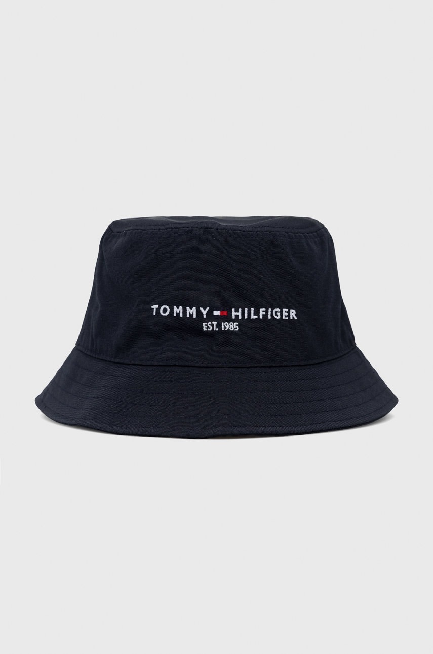 

Капела Tommy Hilfiger в тъмносиньо, Тъмносин