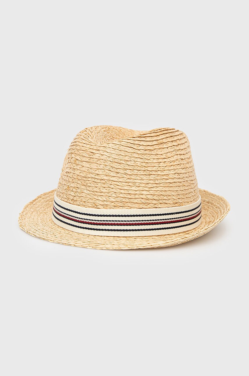 

Капела Tommy Hilfiger в бежово, Бежов