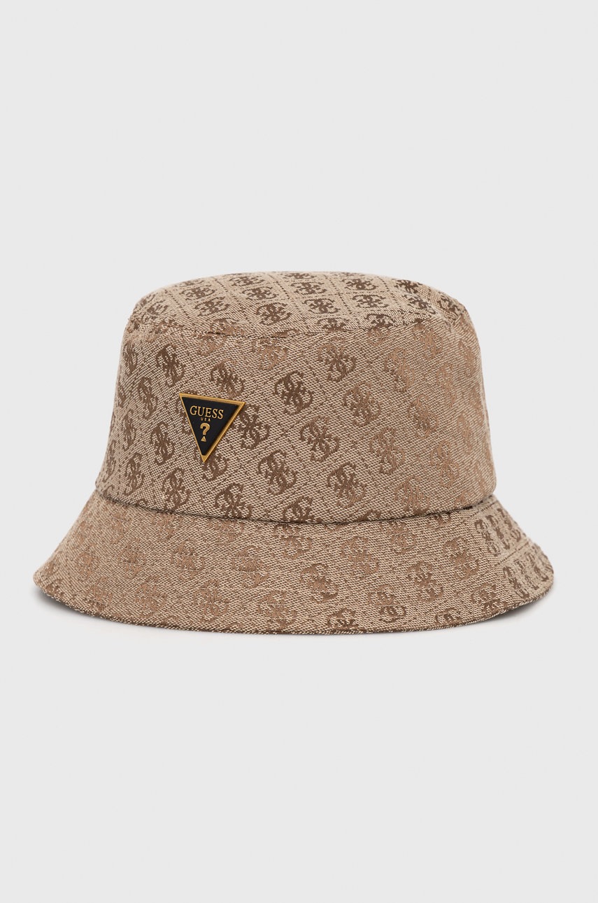 

Guess в бежово, Бежов