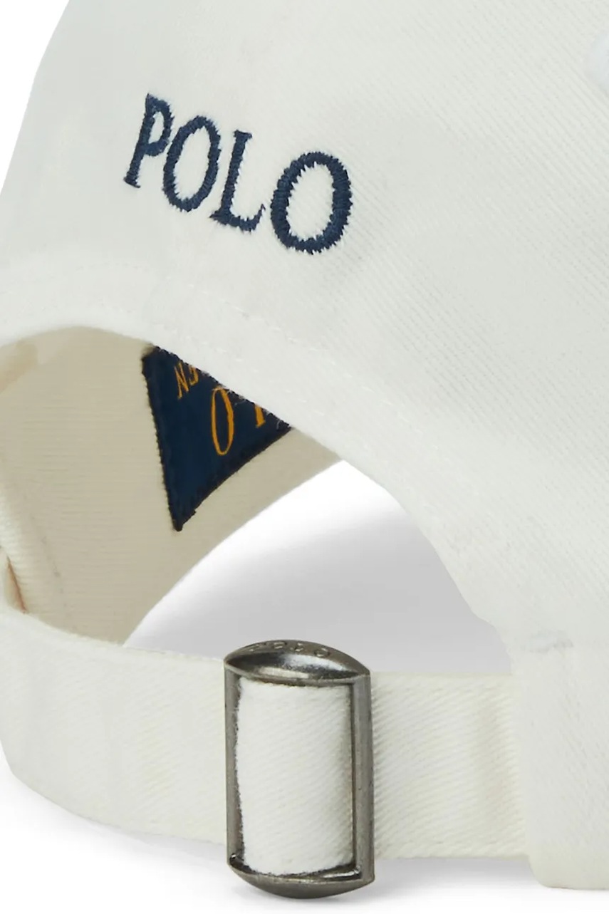 Bavlnená čiapka Polo Ralph Lauren