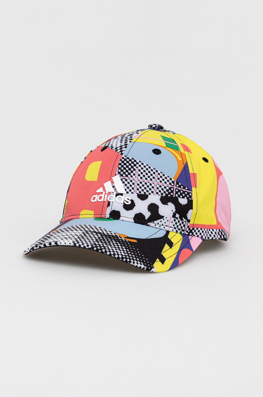 Adidas performance caciula pride hc6823.m modelator