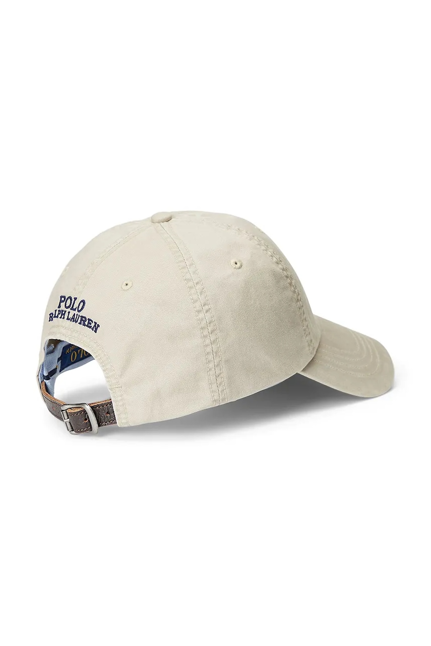 Čiapka Polo Ralph Lauren