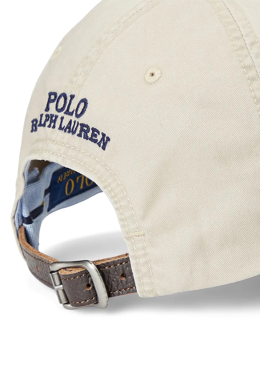 Čiapka Polo Ralph Lauren