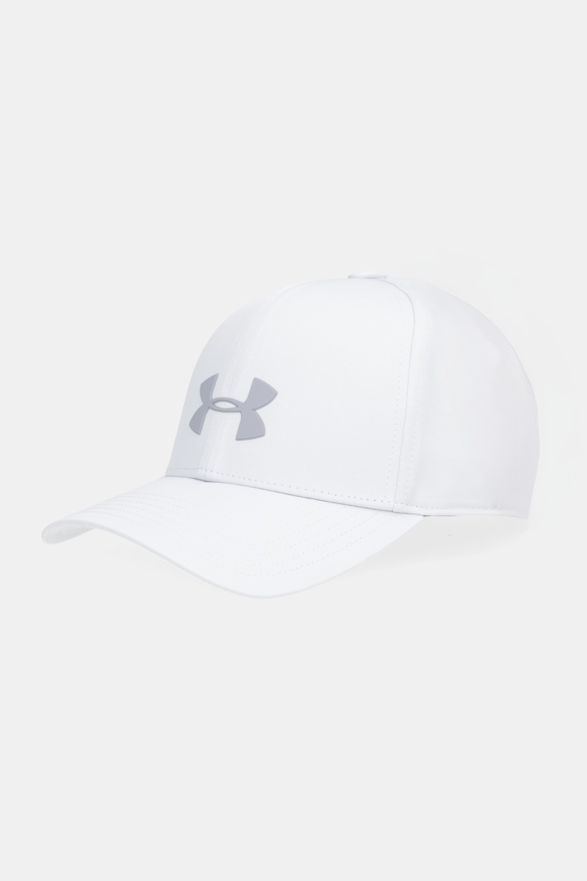 Under Armour căciulă culoarea negru, cu imprimeu, 1369781