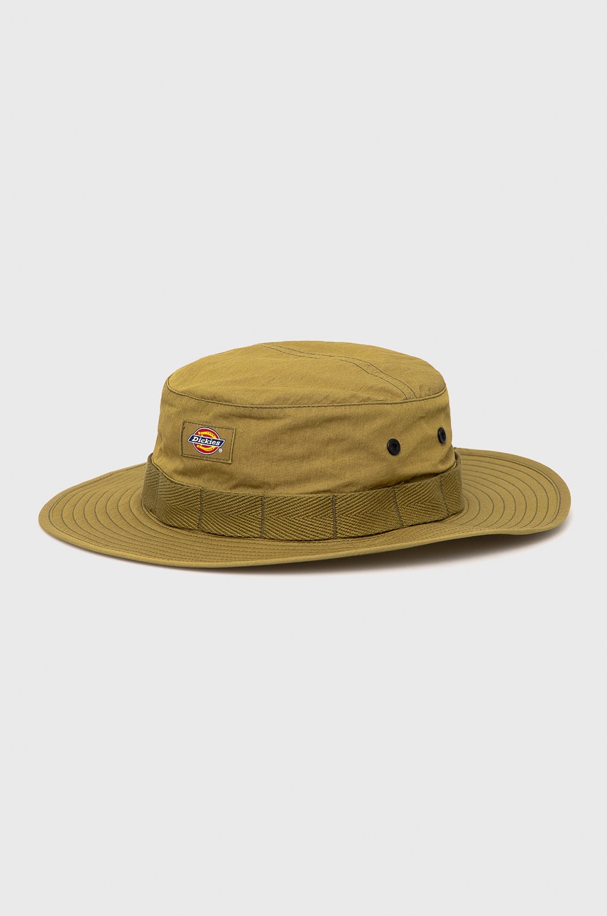 

Капела Dickies в зелено, Зелен