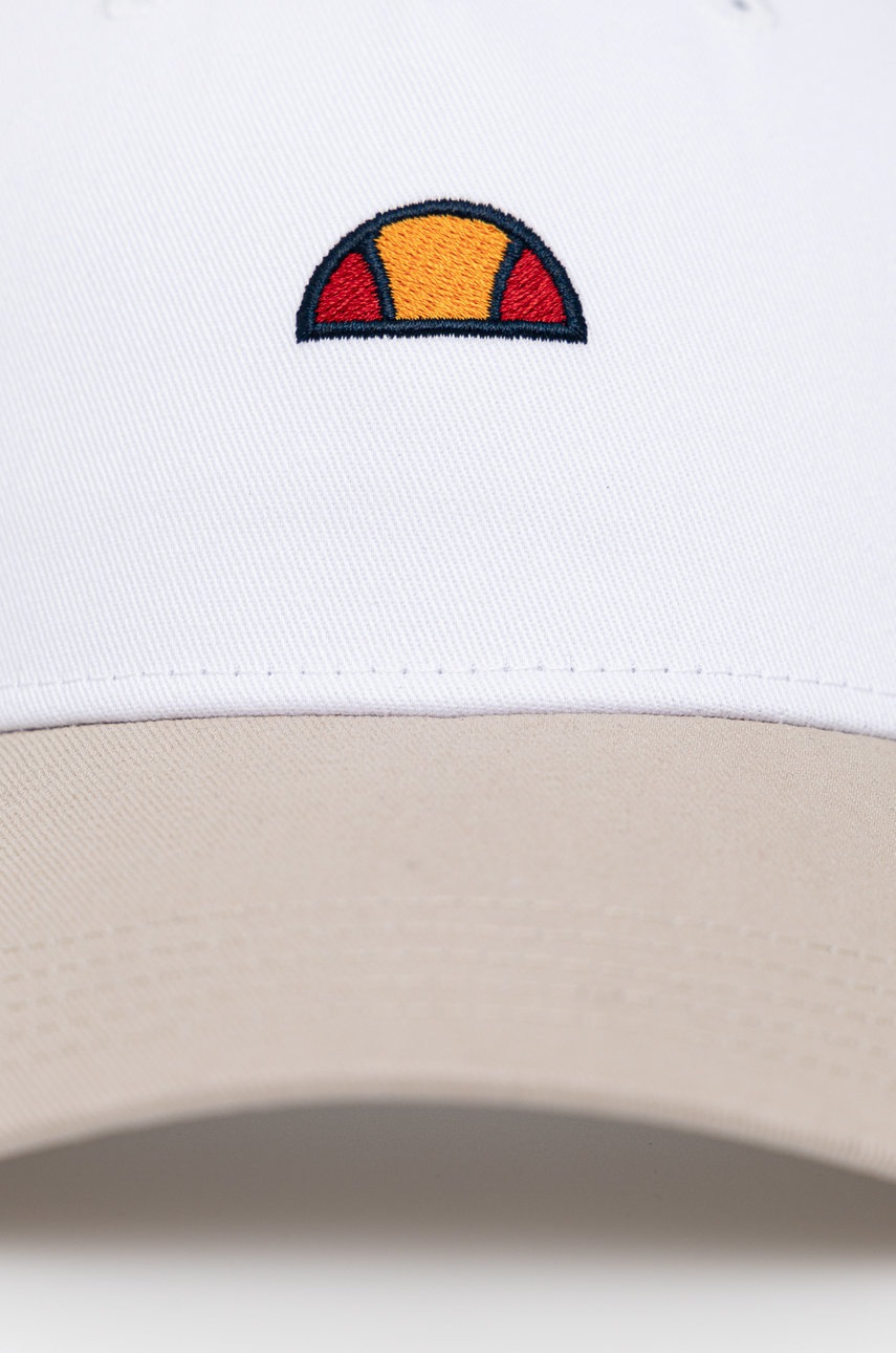 

Кепка Ellesse з аплікацією