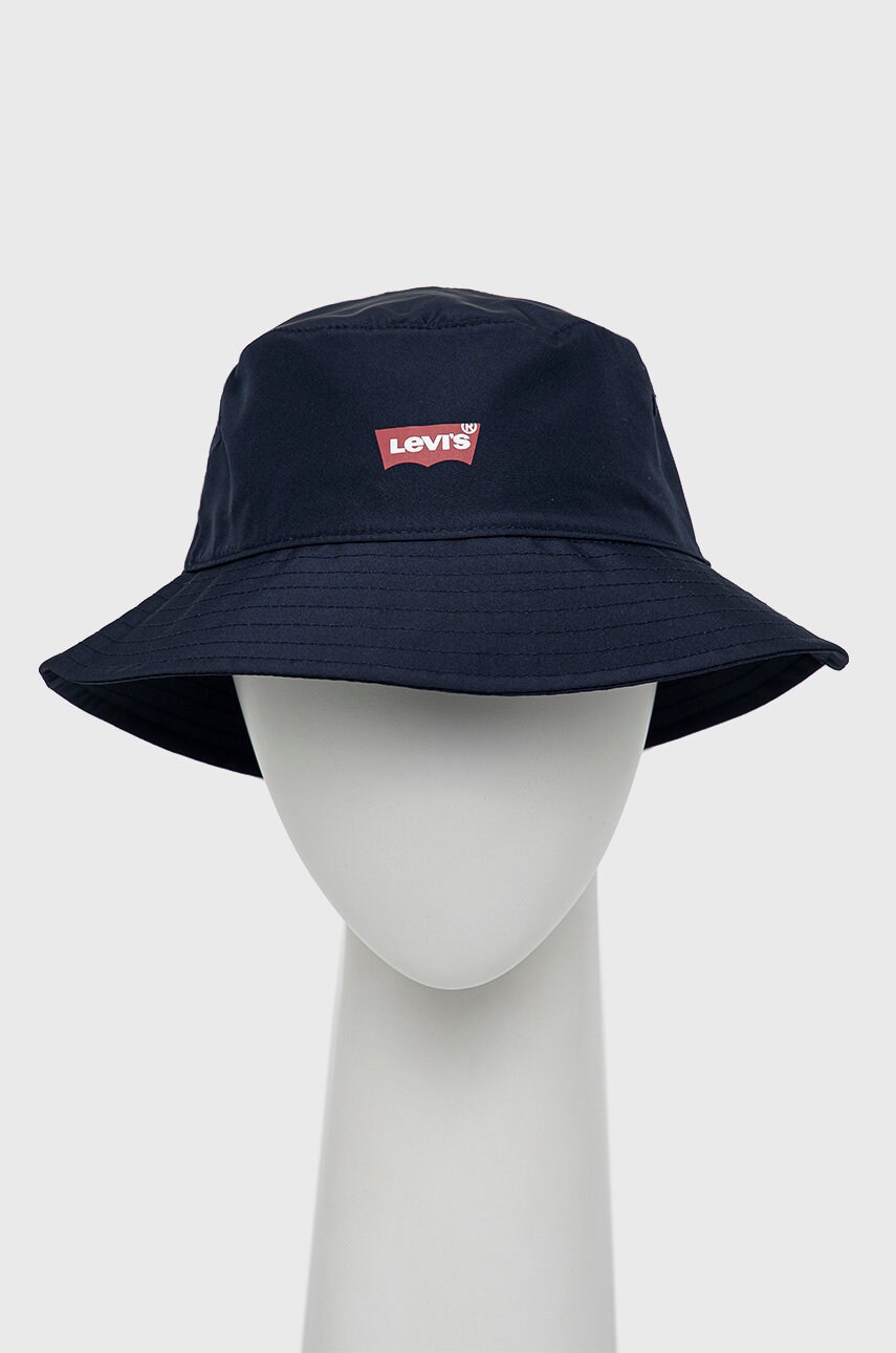

Капела Levi's в тъмносиньо, Тъмносин
