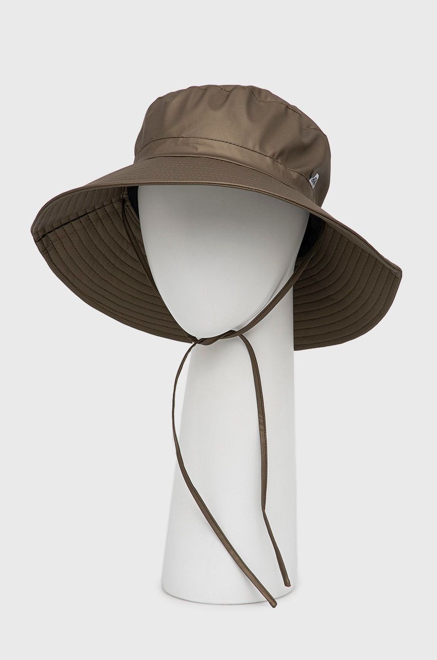 Rains kapelusz 20030 Boonie Hat kolor złoty
