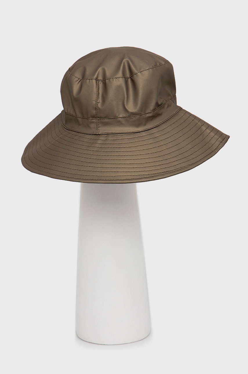 

Шляпа Rains 20030 Boonie Hat цвет золотой