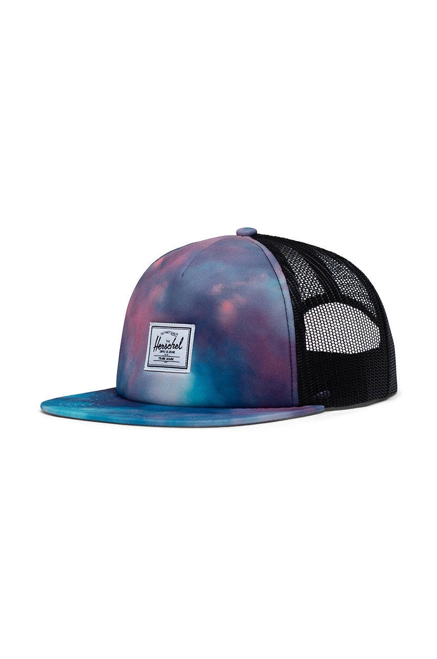 

Шапка Herschel с десен, Многоцветен
