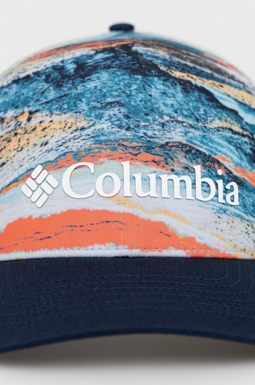 

Кепка Columbia Punchbowl візерунок