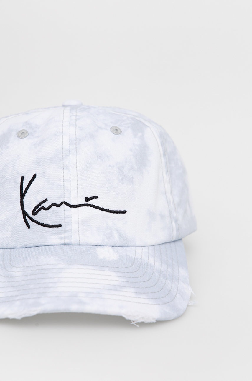 

Кепка Karl Kani узор