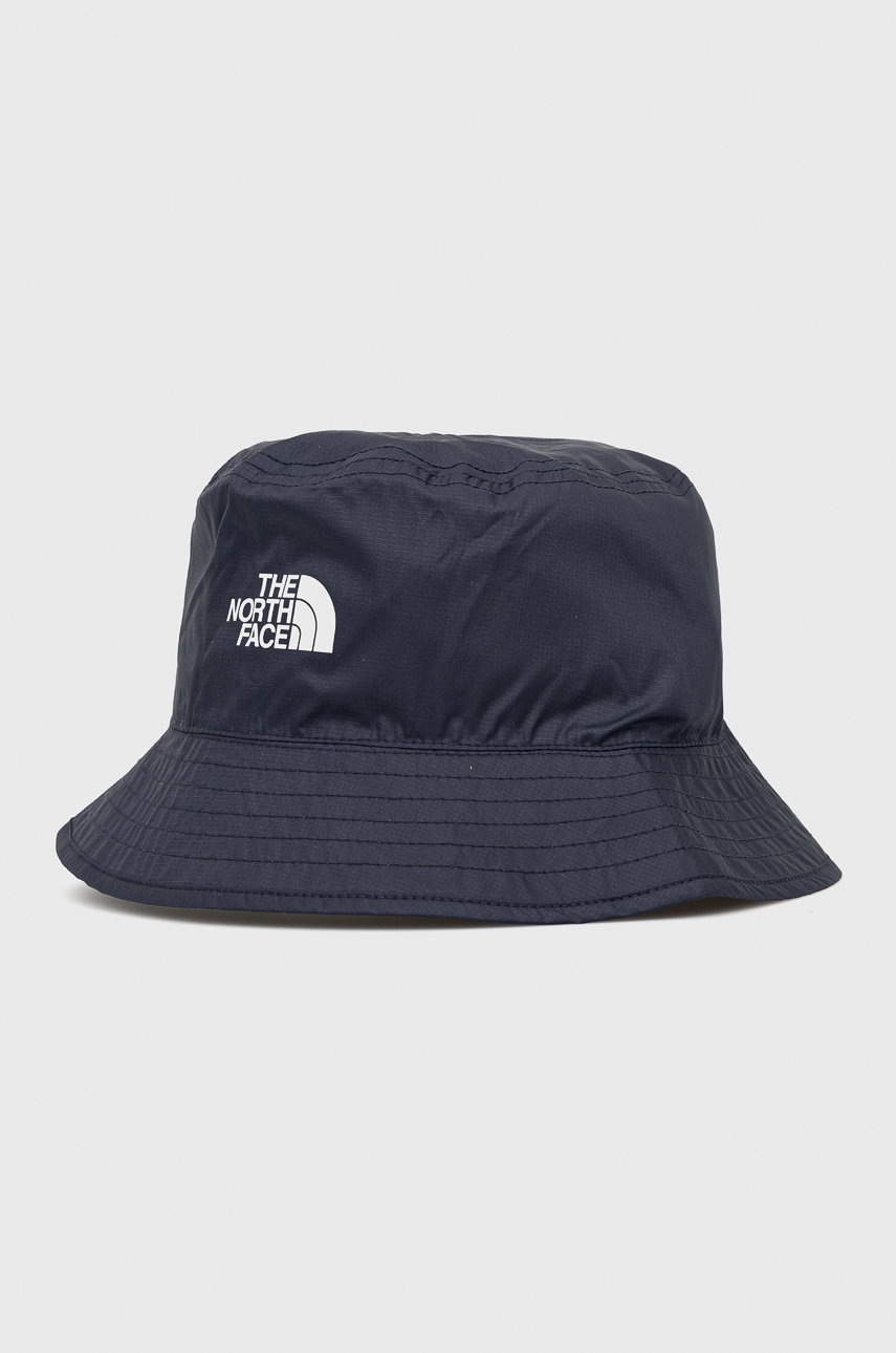 

Капела с две лица The North Face в тъмносиньо, Тъмносин