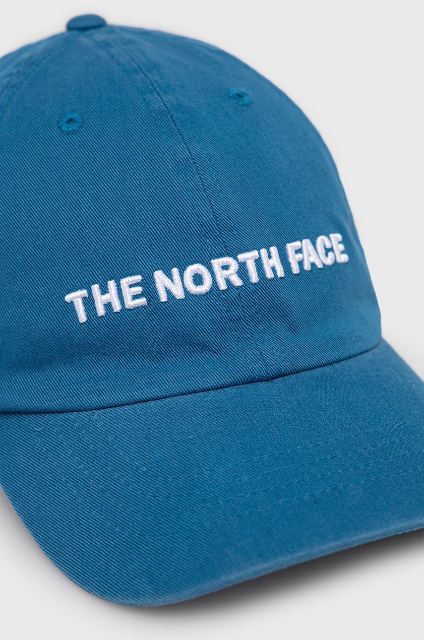 

Кепка The North Face Horizontal з аплікацією