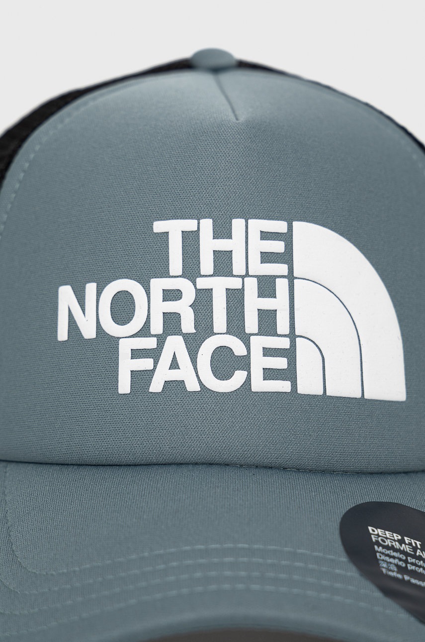 

Шапка The North Face з аплікацією