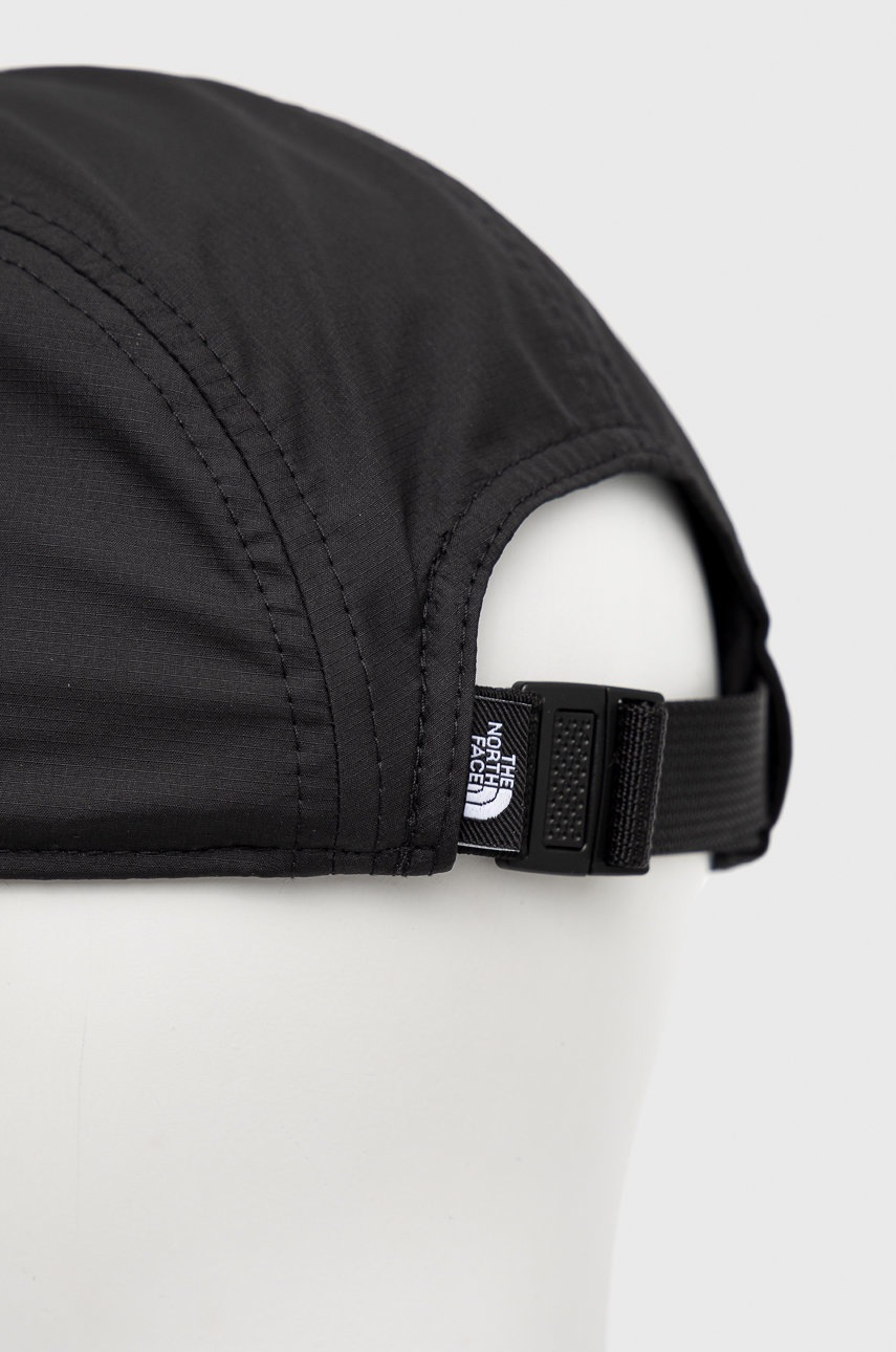 

Кепка The North Face Black Box візерунок